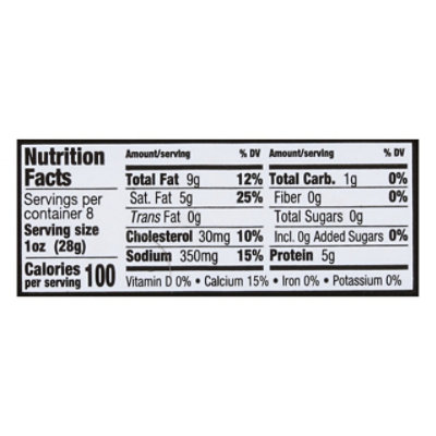 Queso Melt Cheese - 8 Oz - Image 4