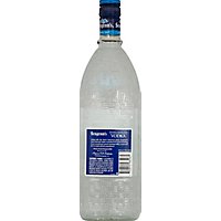 Seagrams Vodka - 1 Liter - Image 4