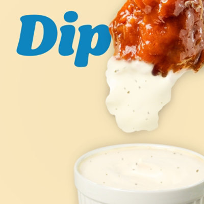 Kraft Chunky Blue Cheese Dressing - 16 Fl. Oz. - Image 4