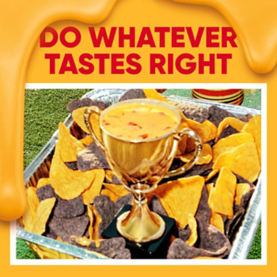 Velveeta Original Cheese Sauce - 3 ct with 4 Oz - Image 3