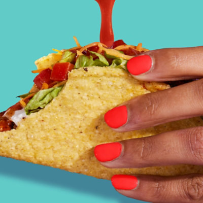 Taco Bell Fire Sauce - 7.5 Oz - Image 4