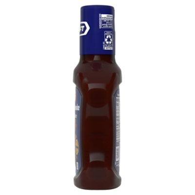 Kraft Mesquite Smoke Slow Simmered Barbecue Sauce Bottle - 18 Oz - Image 6