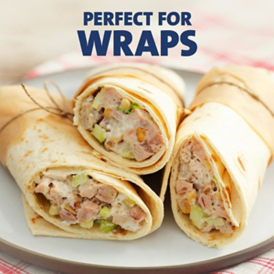 Kraft Creamy Italian Dressing - 16 Fl. Oz. - Image 5