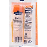Lucerne Cheese Slices Mild Cheddar - 10 Count - Image 6