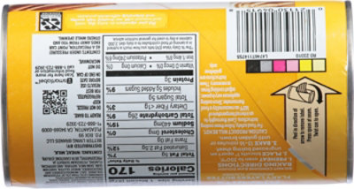 Signature SELECT Biscuit Jumbo Flakey Butter - 16 Oz - Image 6