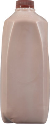 Lucerne Milk Chocolate Lowfat 1% - Half Gallon - Image 6