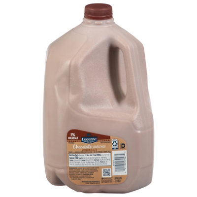 lucerne chocolate milk