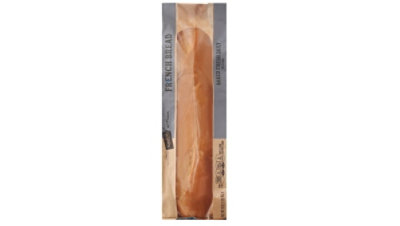 Fresh baked Signature SELECT French Bread - Each - Image 8