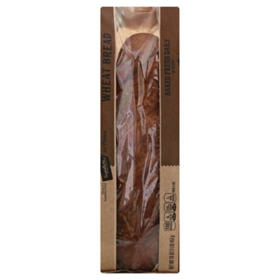 Signature SELECT French Wheat Bread - Each - Image 4