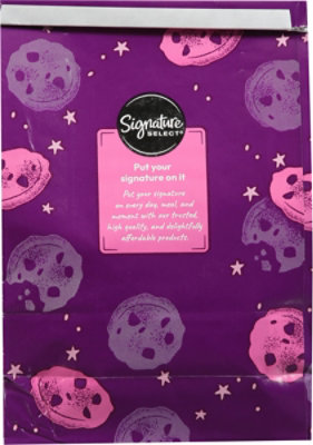 Signature SELECT Chocolate Chip Cookies 18 Count - Each - Image 6