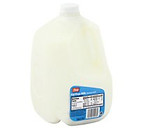 Value Corner Fat Free Milk - 1 Gallon