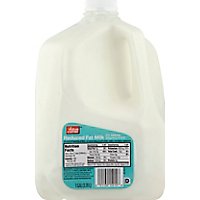 Value Corner Milk 2% Low Fat - 1 Gallon - Image 2