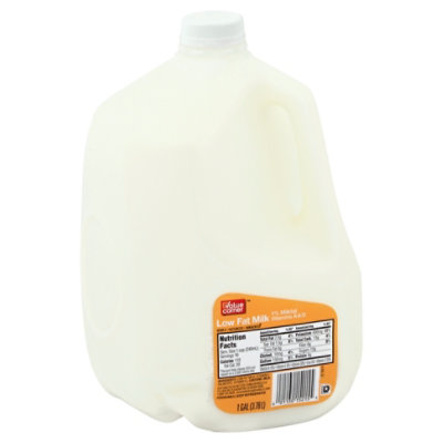 Price's Skim Milk - 1 Quart - Safeway