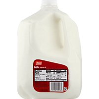 Value Corner Whole Milk - 1 Gallon - Image 2