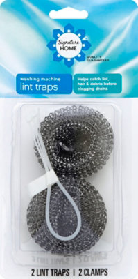 Signature SELECT Lint Traps - 2 Count - Image 2