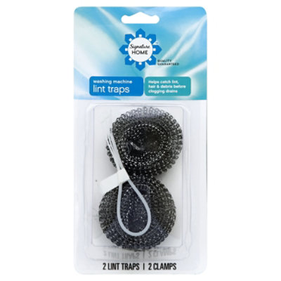 Wholesale 2 Count Washing Machine Lint Traps - GLW