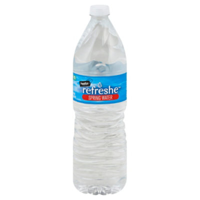 Signature SELECT Refreshe Distilled Water - 1 Gallon - Star Market