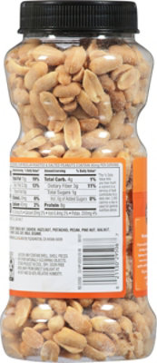 Signature SELECT Peanuts Party Lightly Salted - 16 Oz - Image 6