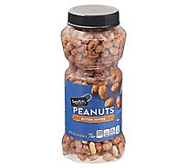 Signature SELECT Peanuts Butter Toffee - 17 Oz