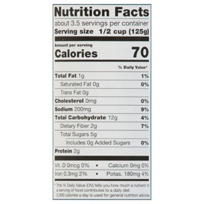 Signature SELECT Corn Whole Kernel Super Sweet - 15.25 Oz - Image 3