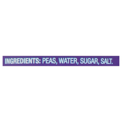 Signature SELECT Small Sweet Peas - 15 Oz - Image 4