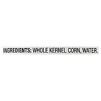 Signature SELECT Corn Whole Kernel Sweet No Salt Added - 8.5 Oz - Image 5