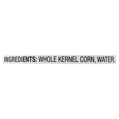 Signature SELECT Corn Whole Kernel Can - 8.5 Oz - Image 5