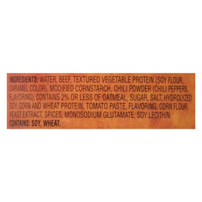 Signature SELECT Chili No Beans - 15 Oz - Image 5