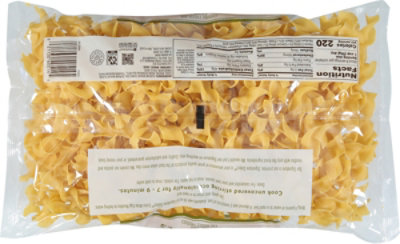 Signature SELECT Pasta Egg Noodles Extra Wide - 16 Oz - Image 6