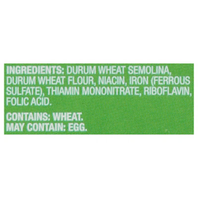 Signature SELECT Pasta Elbow Macaroni Large Box - 16 Oz - Image 4