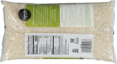 Signature SELECT Rice Basmati - 32 Oz - Image 6