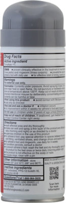 Signature Select/Care Athletes Foot Spray Liquid Tolnaftate 1% Antifungal - 5.3 Oz - Image 5