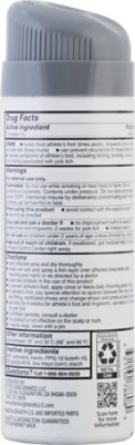 Signature Select/Care Athletes Foot Spray Powder Tolnaftate 1% Antifungal - 4.6 Oz - Image 5