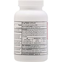 Signature Care Fiber Laxative Calcium Polycarbophil 625 mg Caplet - 140 Count - Image 5