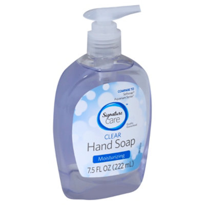 50 oz. Softsoap Liquid Hand Soap Refill US05264A - The Home Depot