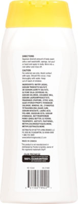 Signature Select/Care Body Wash Total Moisturizing With Shea Butter - 23.6 Fl. Oz. - Image 5