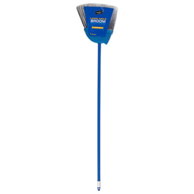 Signature SELECT Broom Large Angle - Each - Image 1