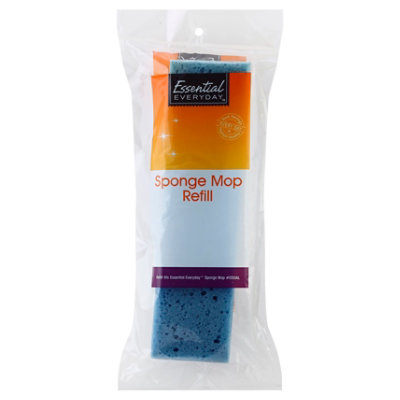 Signature SELECT Mop Sponge Refill - Each - Image 1