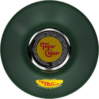 Topo Chico Mineral Water - 12 Fl. Oz. - Image 5