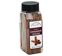 Olde Thompson Sticks Cinnamon Saigon - 4.3 Oz
