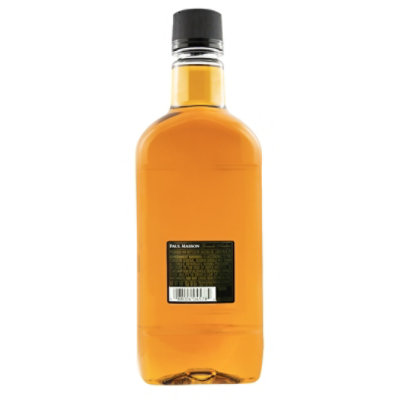 Paul Masson Grande Amber VS Brandy 80 Proof Plastic Bottle - 750 Ml - Image 2