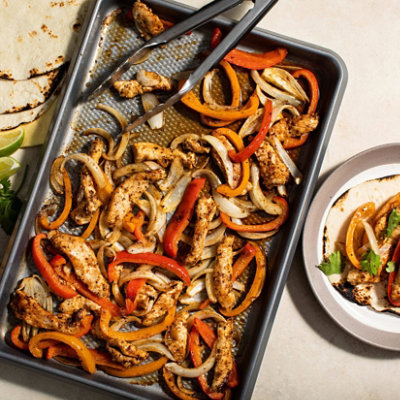 Lawry's Chicken Fajita Seasoning Mix - 1 Oz - Image 5