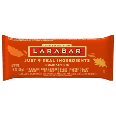 Larabar Holiday Bar Display - 25.6 Oz - Image 3