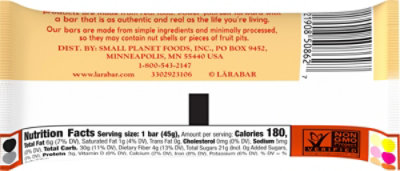 Larabar Holiday Bar Display - 25.6 Oz - Image 6