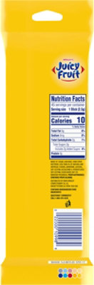 JUICY FRUIT Bulk Chewing Gum Value Pack - 3-15 Count - Image 6