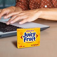 Juicy Fruit Gum Slim Pack - 3-15 Count - Image 4