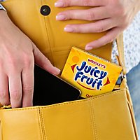 Juicy Fruit Gum Slim Pack - 3-15 Count - Image 5