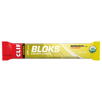 Clif Bloks Pina Colada - 2.1 Oz - Image 2