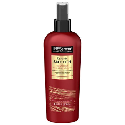 TRESemme Keratin Smooth Heat Protect Spray - 8 Oz - Image 2