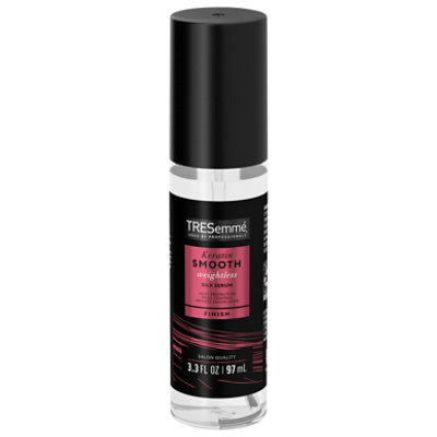 TRESemme Expert Selection Keratin Smooth Shine Serum - 3.3 Oz - Image 3